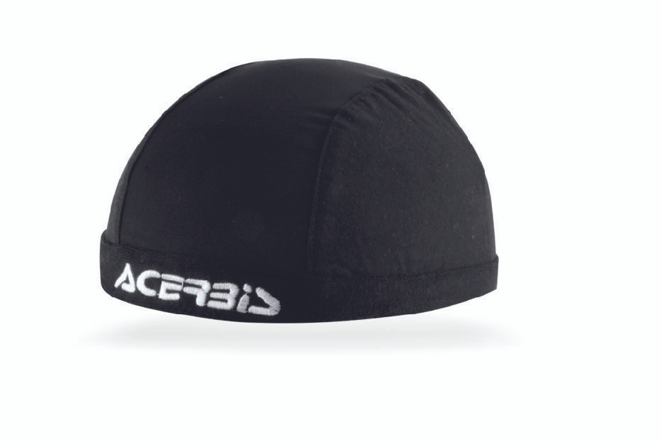 Подшлемник-шапочка Acerbis SWEAT 2 GO Black, L/XL #1