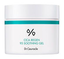 Гель для лица Dr.Ceuracle Cica Regen 95 Soothing Gel #1