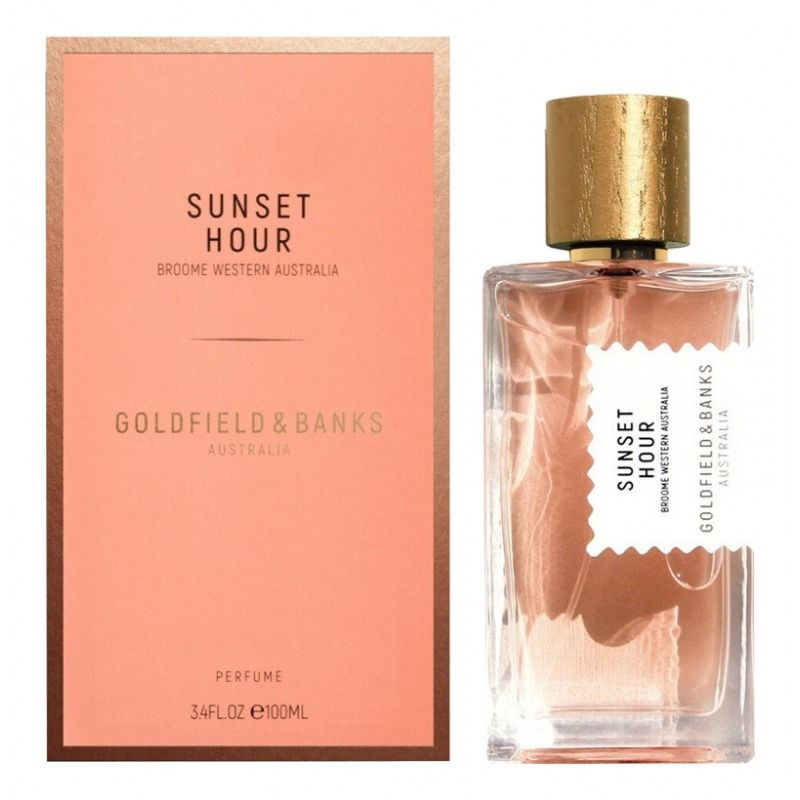 Goldfield & Banks Sunset Hour Духи унисекс 100 ml #1