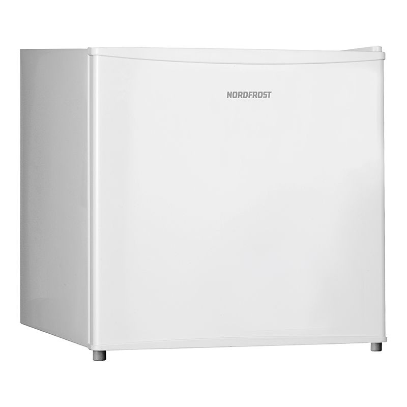 Холодильник NORDFROST RF 50 W, белый - купить по доступной цене в ...