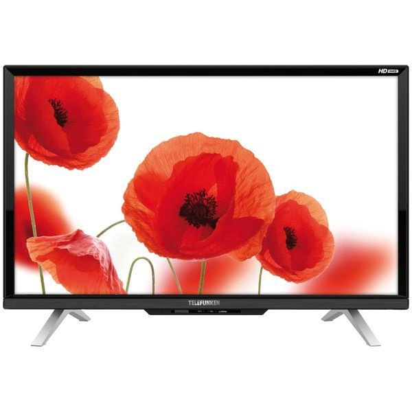 Купить телевизор Telefunken TF-LEDS19T2 32" - купить с доставкой по ...