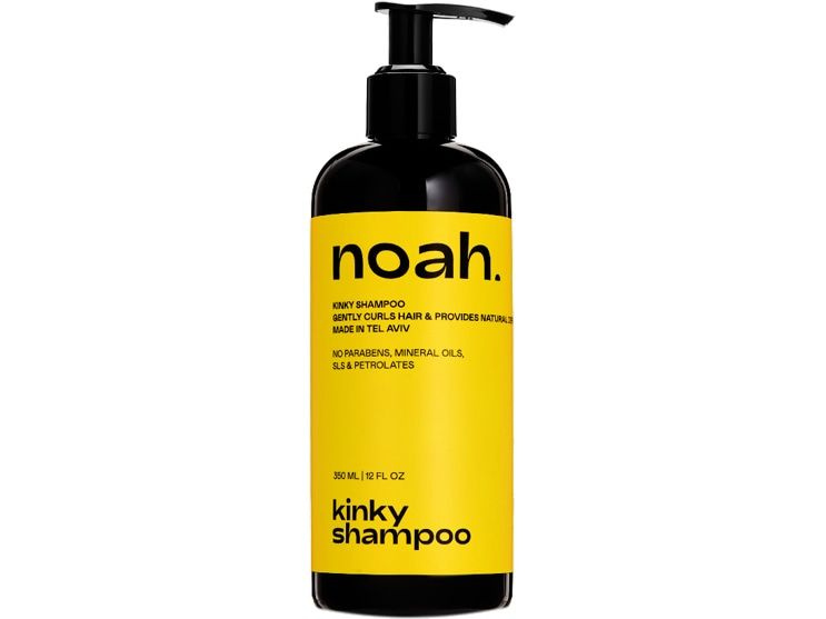 Noah Шампунь для волос #1