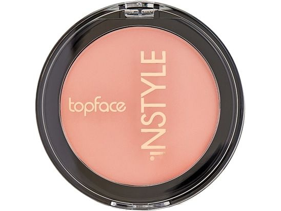 Румяна для лица Topface Blush On #1