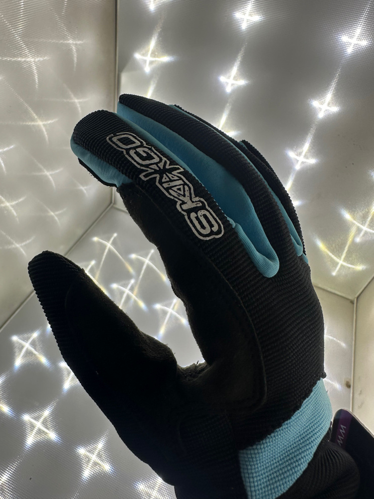 SkiGO Перчатки для бега, размер: XS #1