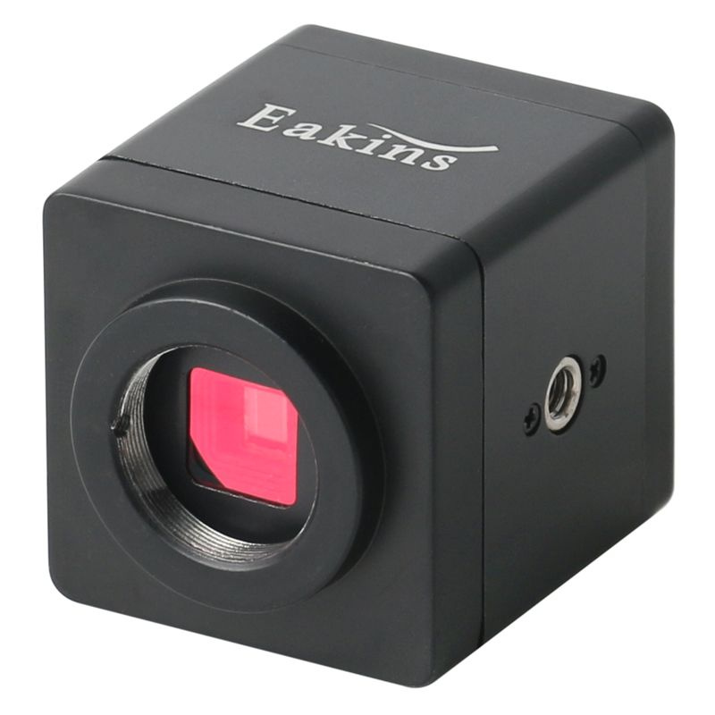 Камера Eakins USB HDMI VGA 1080P SONY IMX307 видео микроскоп #1