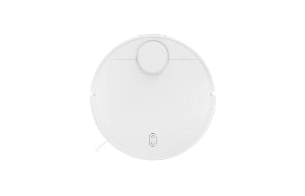 Xiaomi Робот-пылесос Robot Vacuum S10 EU, белый #1