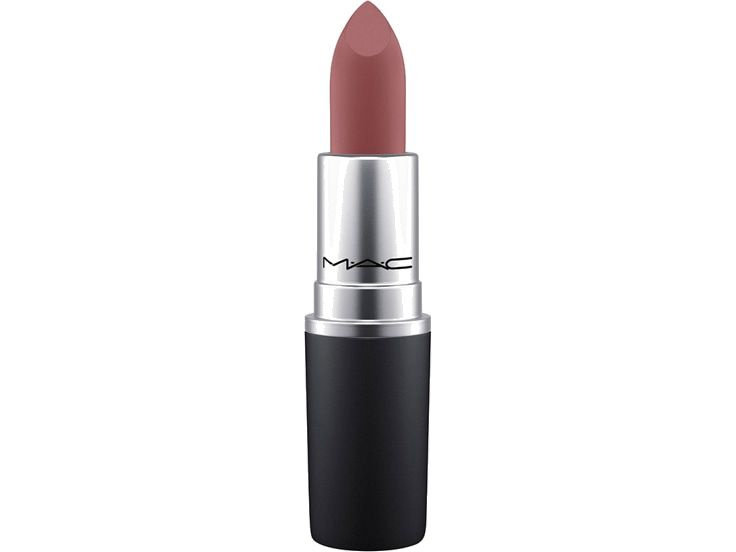 Губная помада MAC Powder Kiss Lipstick #1