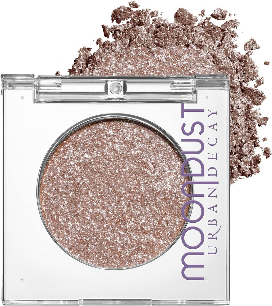 Тени для век URBAN DECAY moondust SPACE COWBOY 1.8g #1