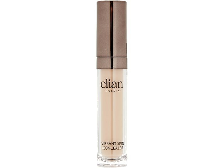 Кремовый консилер ELIAN RUSSIA Vibrant Skin Concealer #1