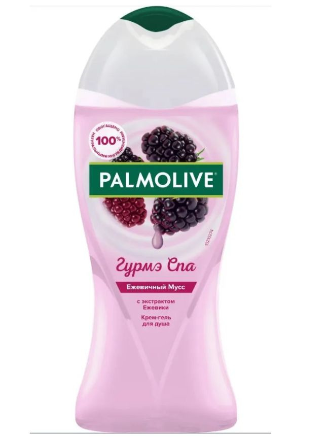 Palmolive Средство для душа, гель, 250 мл #1