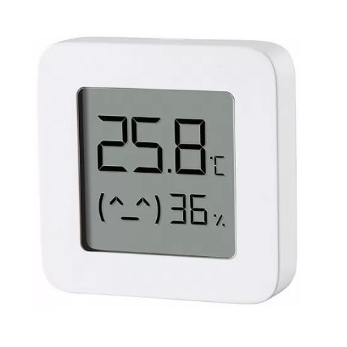 Датчик Xiaomi Mi Temperature and Humidity Monitor 2 #1