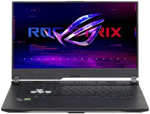 ASUS 15.6" Ноутбук ASUS ROG Strix G15 G513RC-HN088 серый Игровой ноутбук 15.6", AMD Ryzen 7 6800HS, RAM #1