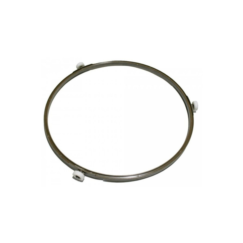Кольцо тарелки для СВЧ (диаметр колес 14мм, вращения 220мм)  #1