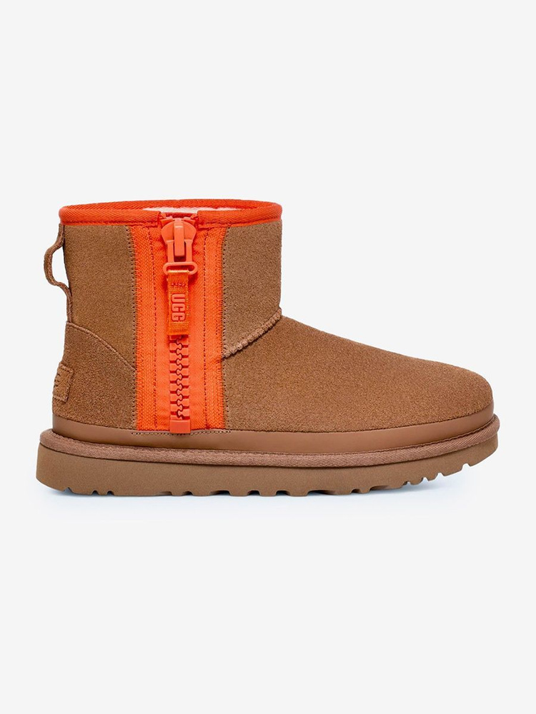 Полусапоги UGG #1