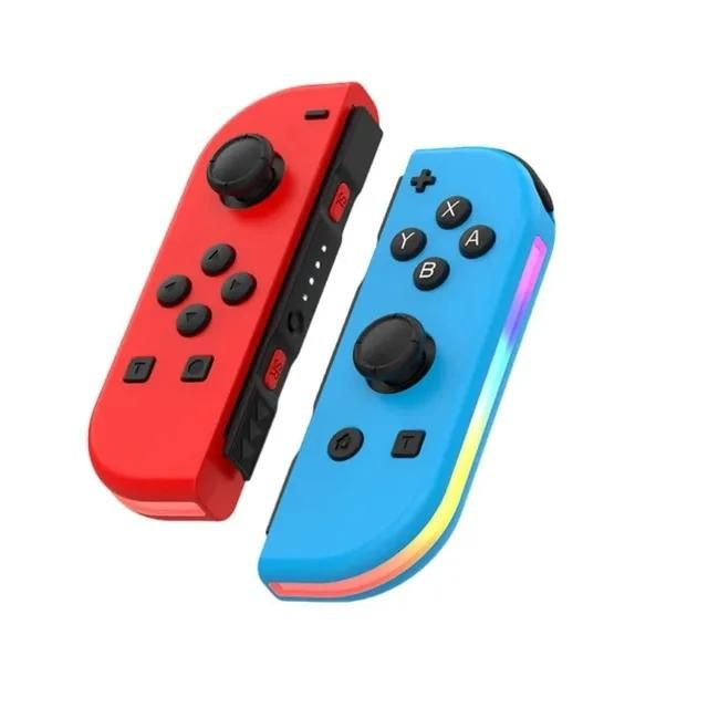 Bk Joycon для Nintendo Switch Геймпады Джойкон для Нинтендо Свич купить с доставкой по