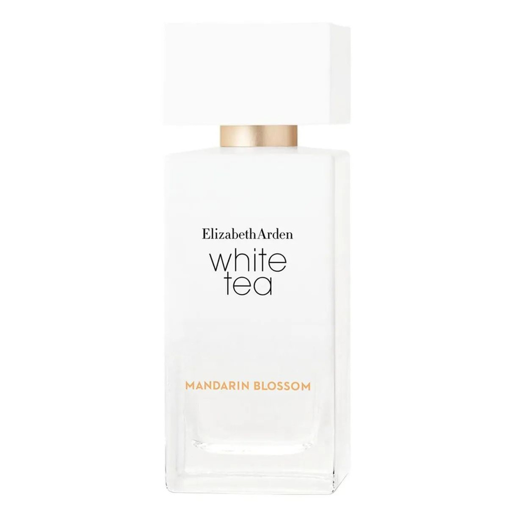Elizabeth Arden White Tea Mandarin Blossom Туалетная вода 100 мл #1
