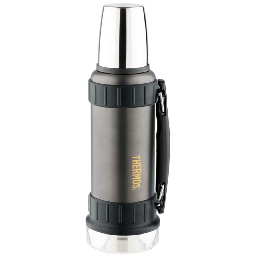 Thermos Термос Work 2520GM Stainless Steel, 1,2 л. #1