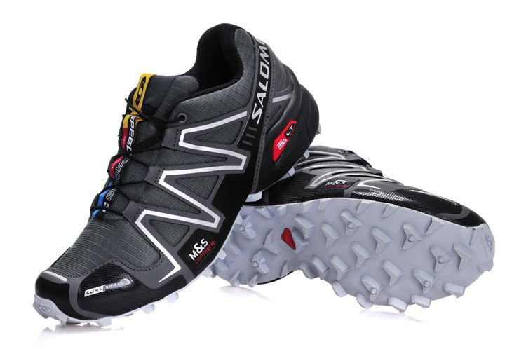 Кроссовки Salomon SPEEDCROSS 3 #1