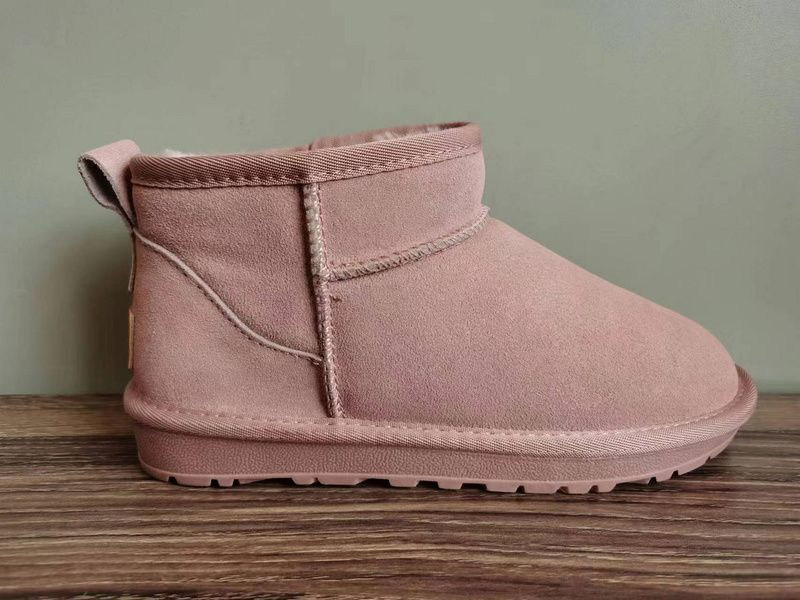 Угги UGG #1