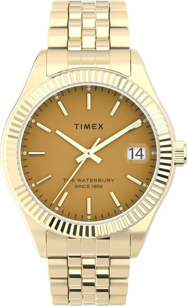 Наручные часы Timex TW2V31800 #1