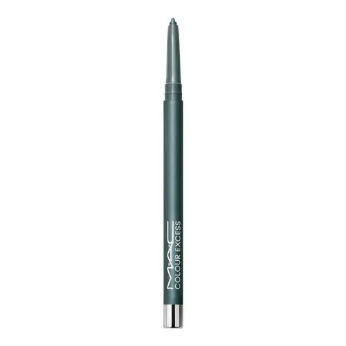 MAC Гелевый карандаш для глаз Colour Excess Gel Pencil Eye Liner (Hell-Bent) #1