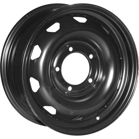 Trebl LT2883D TREBL Колесный диск Штампованный 16x6.5" PCD5х139.7 ET40 D108.6  #1