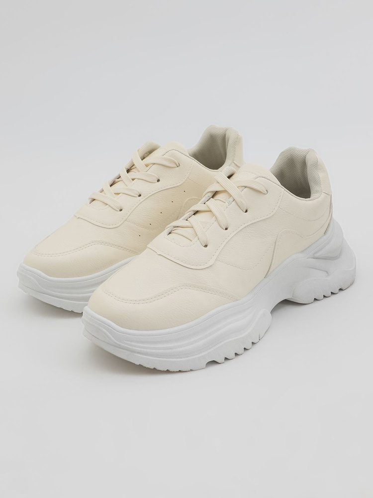 Кроссовки Cropp - купить с доставкой по выгодным ценам в интернет ...