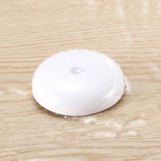 Датчик утечки воды Xiaomi Aqara Flooding Sensor White белый SJCGQ11LM #1