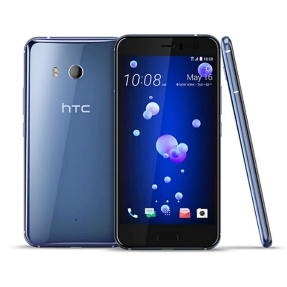 HTC Смартфон U11 4/64 ГБ, голубой #1