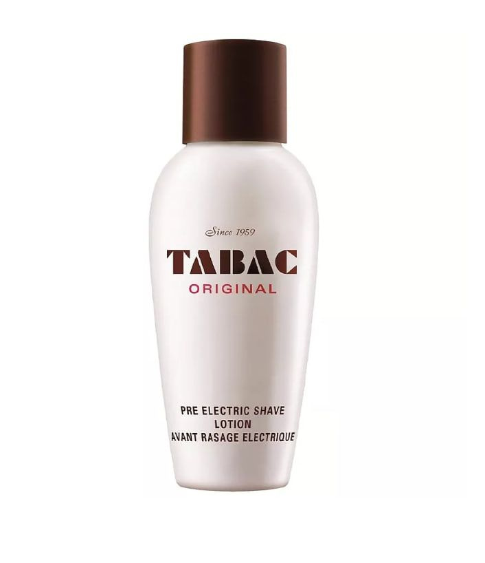 Tabac Средство для бритья, гель, 150 мл #1