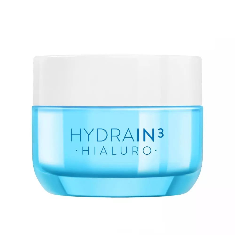 Dermedic Ультраувлажняющий крем-гель Гидреин Hialuro Ultra Hydrating Cream-gel, 50 г  #1