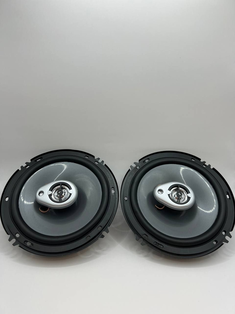 Kenwood Колонки для автомобиля Blue Series, 16 см (6 дюйм.) #1