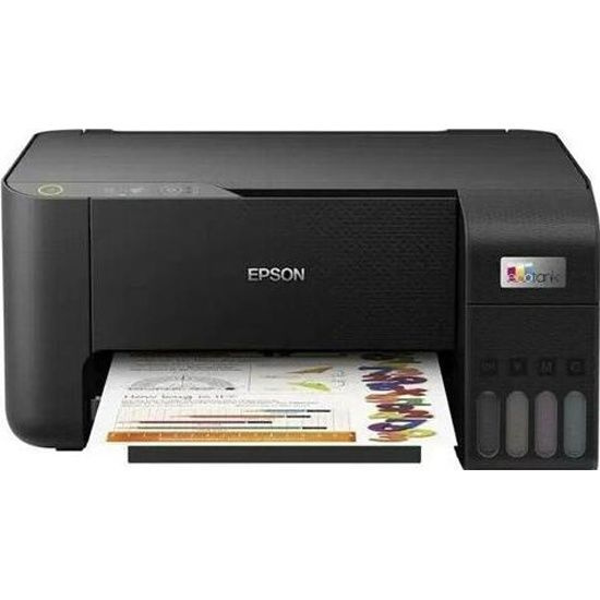 МФУ Epson L3218 #1