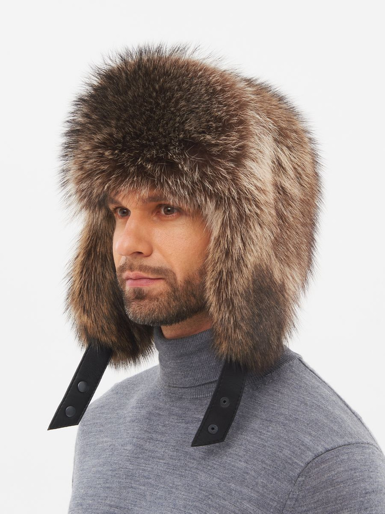 Шапка Luxury Fur Hats #1