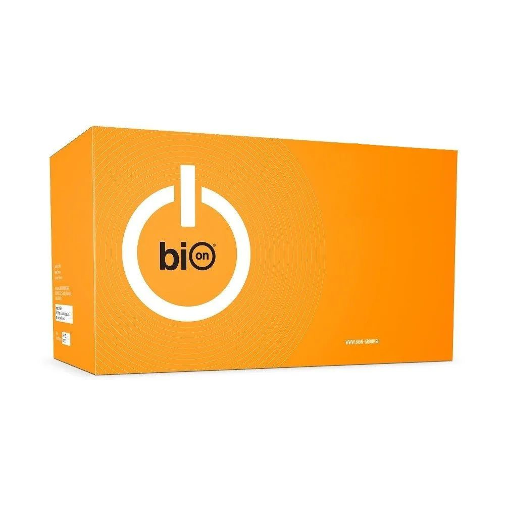Картридж Bion для Ricoh SP C360DNw/SP C360SNw/SP C360SF (5000 стр.), Пурпурный, 408186  #1