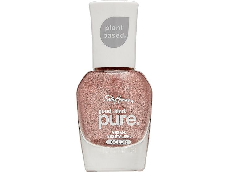 Лак для ногтей Sally Hansen Good.Kind.Pure #1