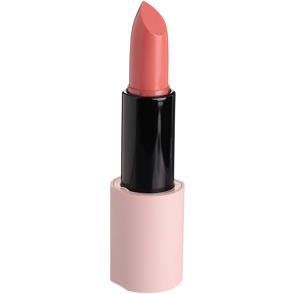 The Saem Помада для губ Kissholic Lipstick Intense CR02 Yogurt Peach, 3.5 г #1