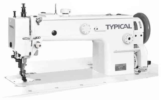 Typical Швейная машина D776622 #1