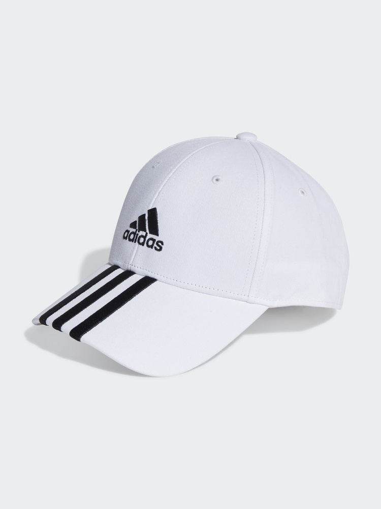 Бейсболка adidas Bball 3S Cap Ct #1