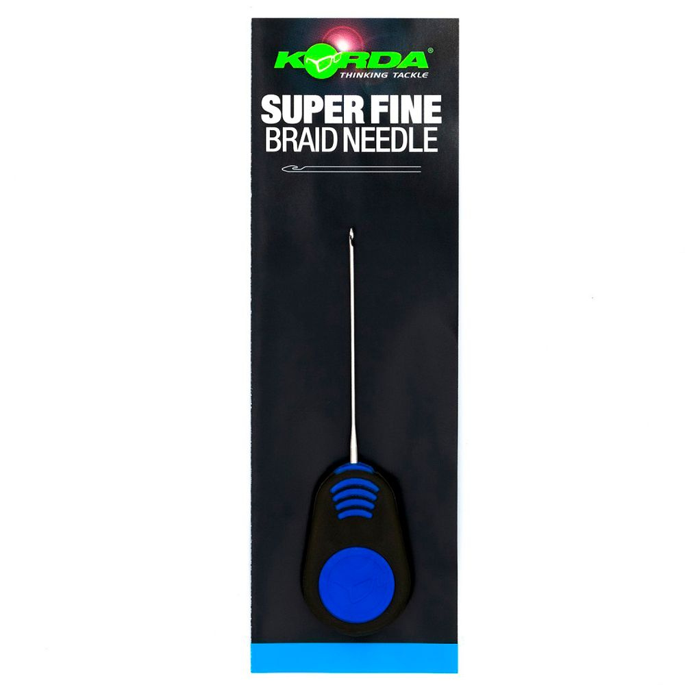 Игла для насадок Korda Super Fine Baiting Needle #1