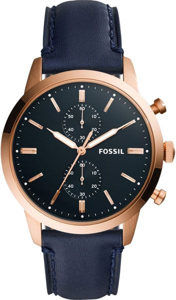 Наручные часы Fossil FS5436 #1