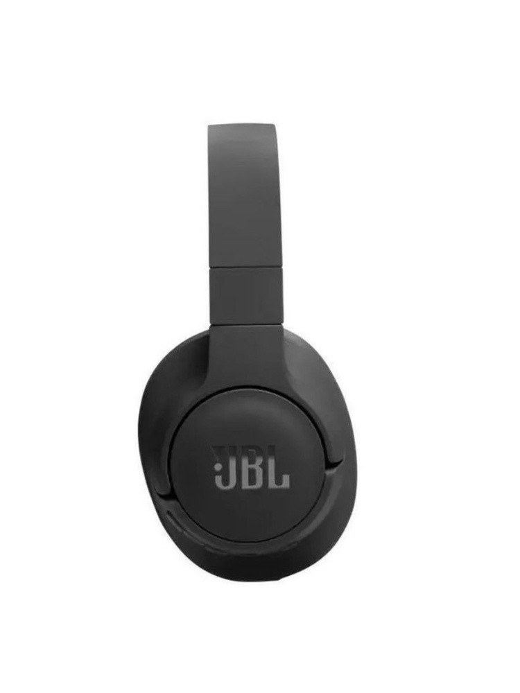 Беспроводные наушники JBL Tune 720BT, USB Type-C, черный #1