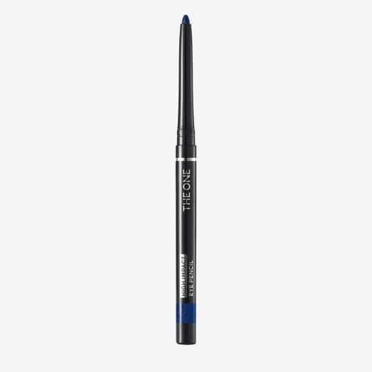 Oriflame Карандаш-подводка для глаз THE ONE High Impact Skyline Blue/Звездное небо 0.3 гр  #1