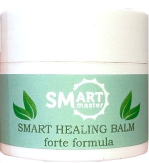 Smart Master Бальзам Organic (Healing Balm Forte) / Лечебный бальзам Smart, 15 мл  #1