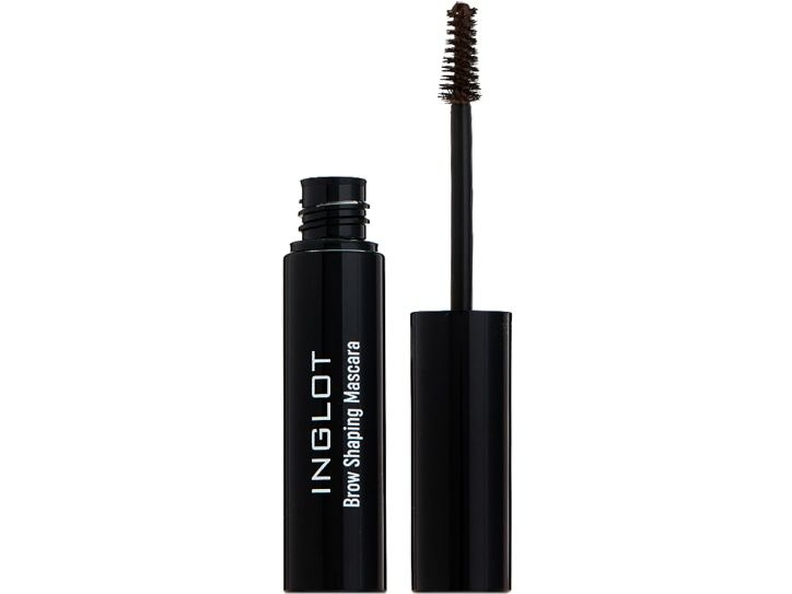 Тушь для бровей Inglot Brow shaping mascara #1