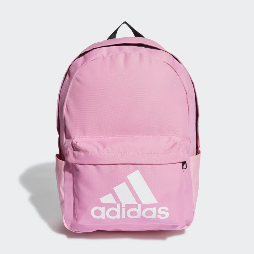 Рюкзак Adidas pink #1