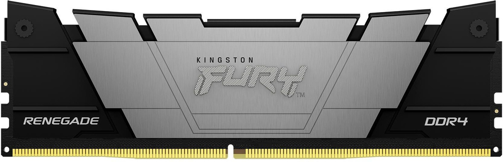 Kingston Оперативная память Fury Renegade KF432C16RB2/32 1x32 ГБ (KF432C16RB2/32) #1
