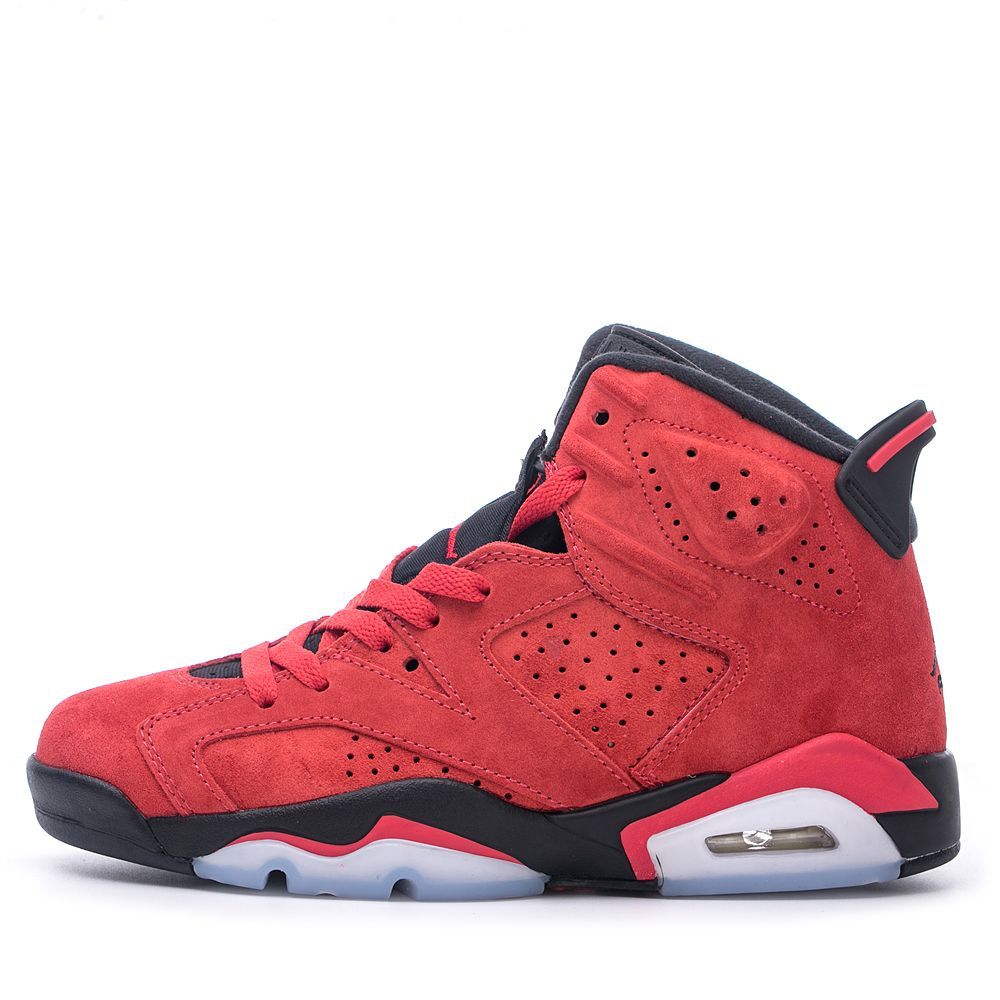 Кроссовки Air Jordang Air Jordan 6 #1