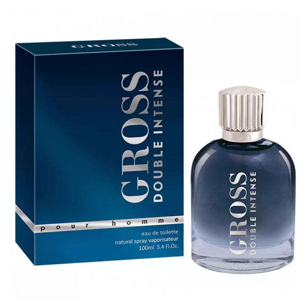 Christine Lavoisier Parfums Gross Double Intense 100 Туалетная вода 100 мл #1