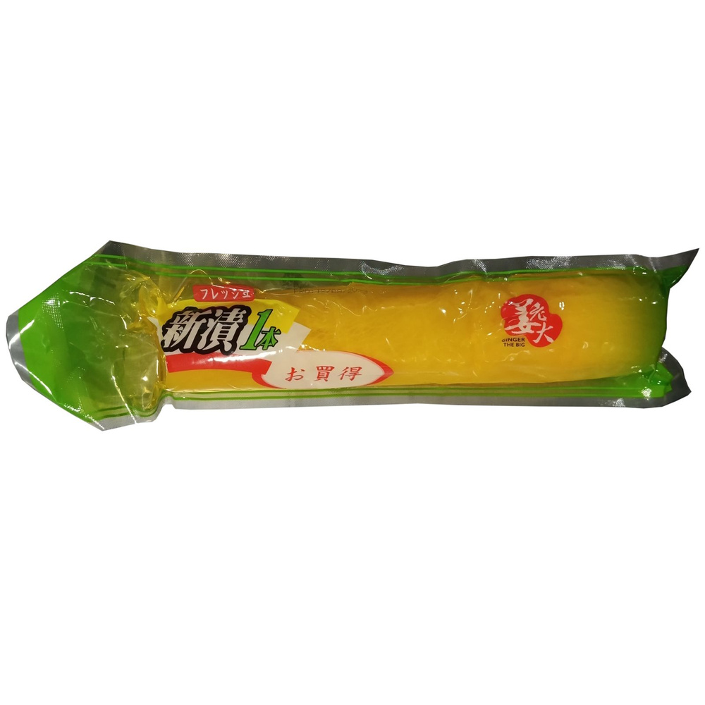 Дайкон Редька маринованная, 0,5 кг - купить с доставкой по выгодным ...